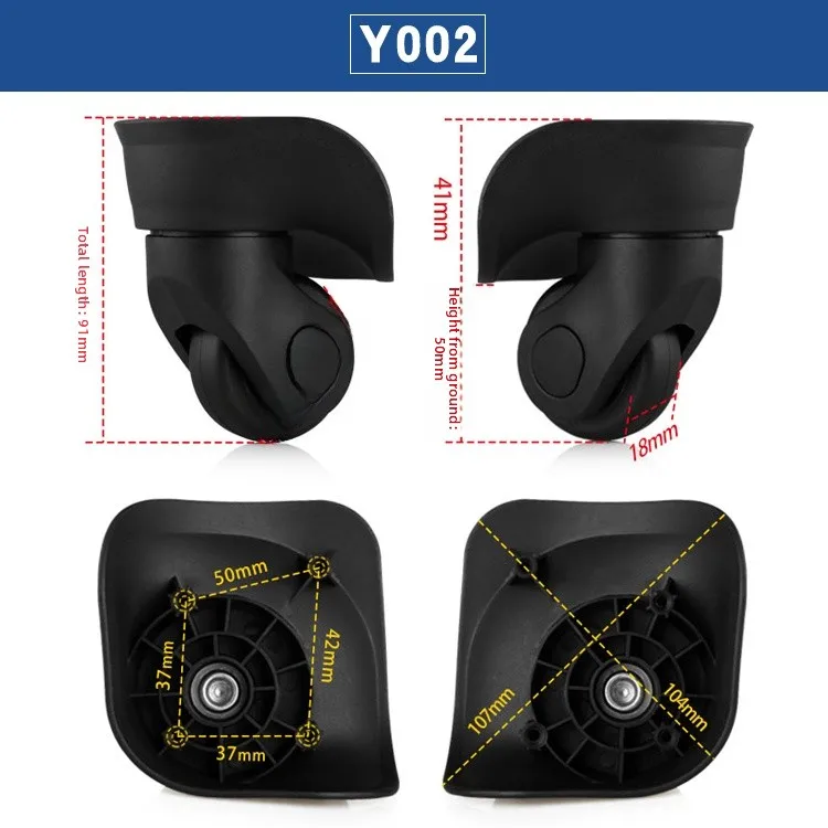 

XingYu большой чемодан с большим колесом, дорожная сумка XYa09 JL0 DH04, колесо 002, большой размер, спиннер, чемодан, сумка