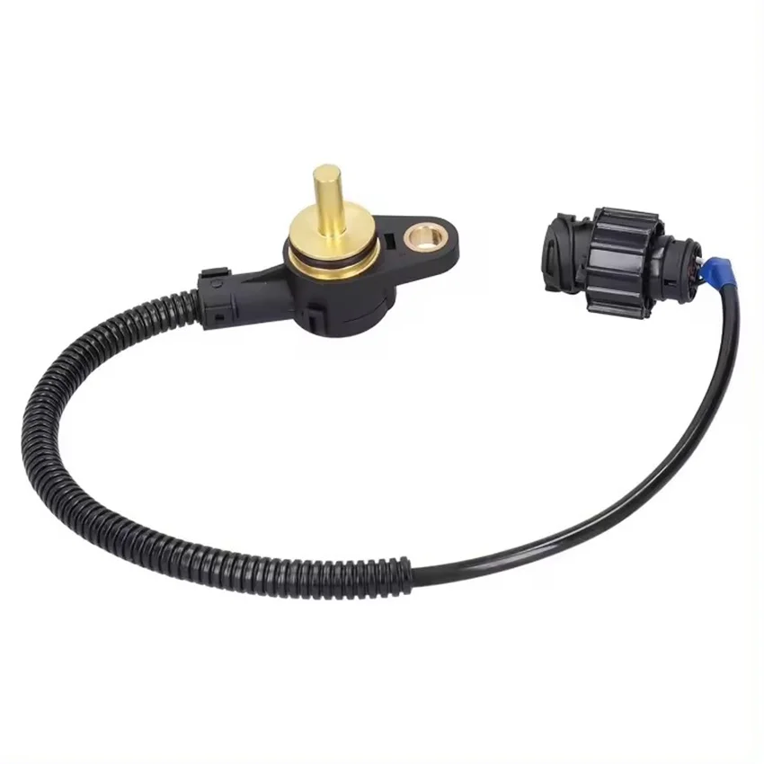 

Excavator Sensors EC360 EC380 EC460 EC480 Water Temperature Sensor 205-76614