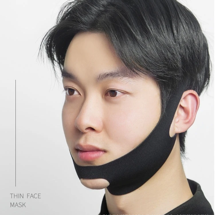 Рисунок 2 - Мужская лента для моделирования