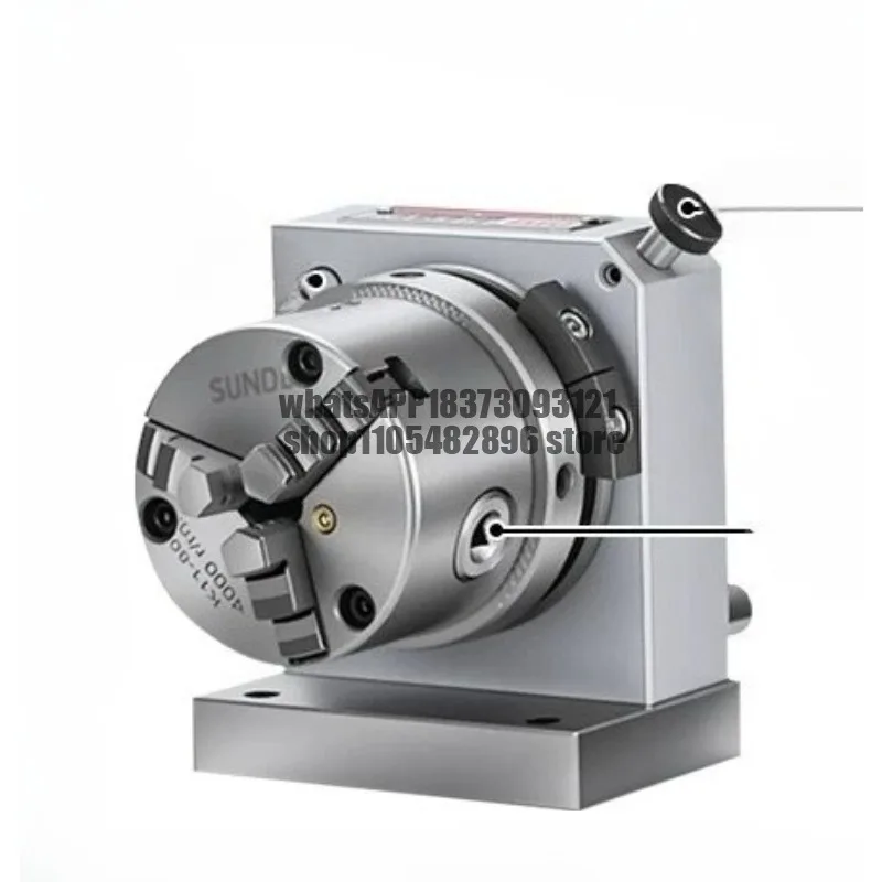 High Precision Three-jaw Punch Former Punch Grinding Single Bidirectional ER32 Collet Electric Needle Grinder Grinder Chuck