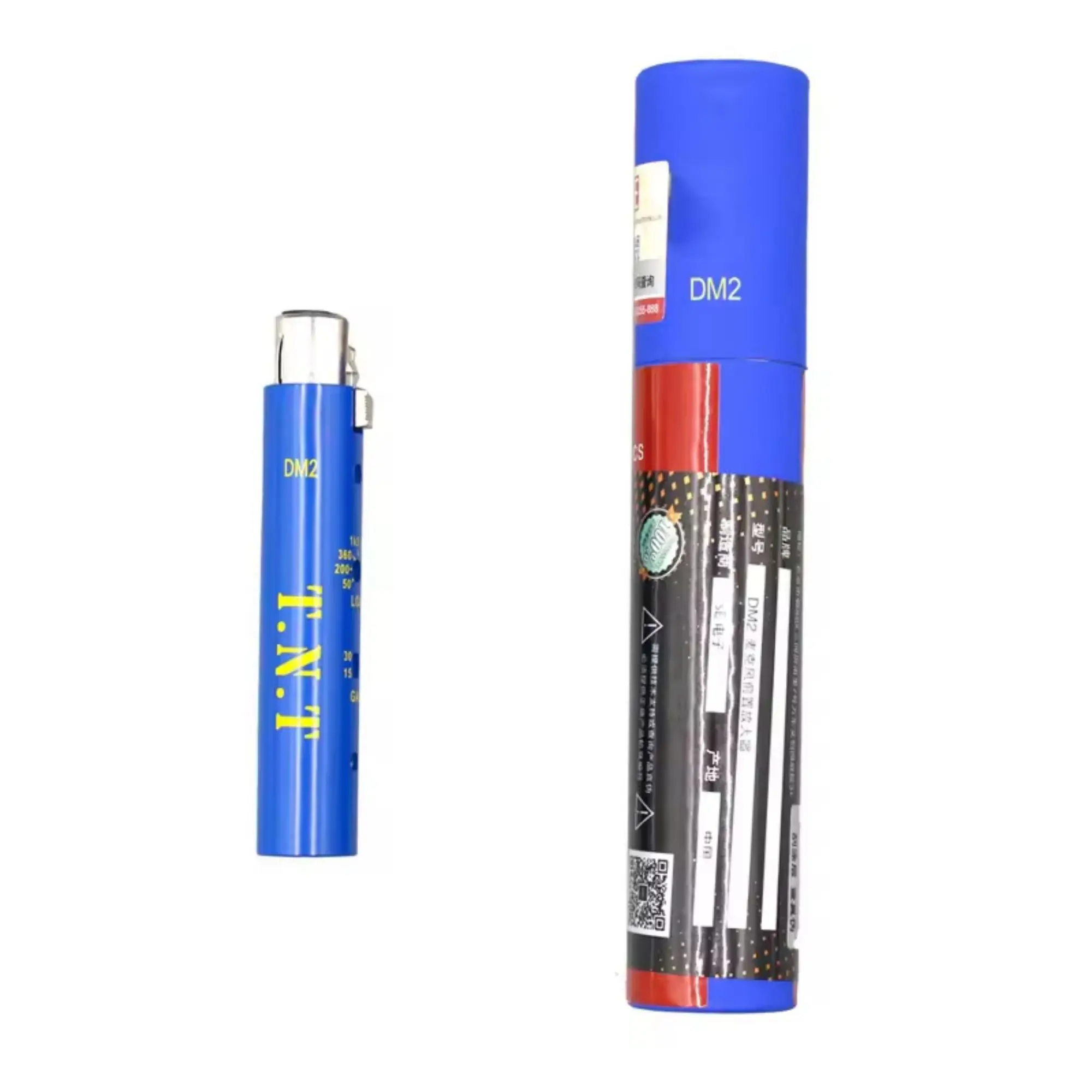 Yhs DM2 Dynamite Ac… - image