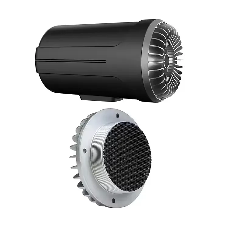 Pepper Smoke Cartridge Security Fog Generator Remote Controlling By Free TUYA APP &  Panic Button/On Off Switch Triggerred