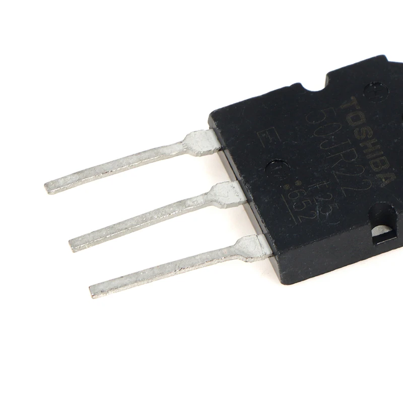 1Pc Imported original GT50JR22 50JR22 TO-247 IGBT power transistor 50A 600V Induction cooker triode
