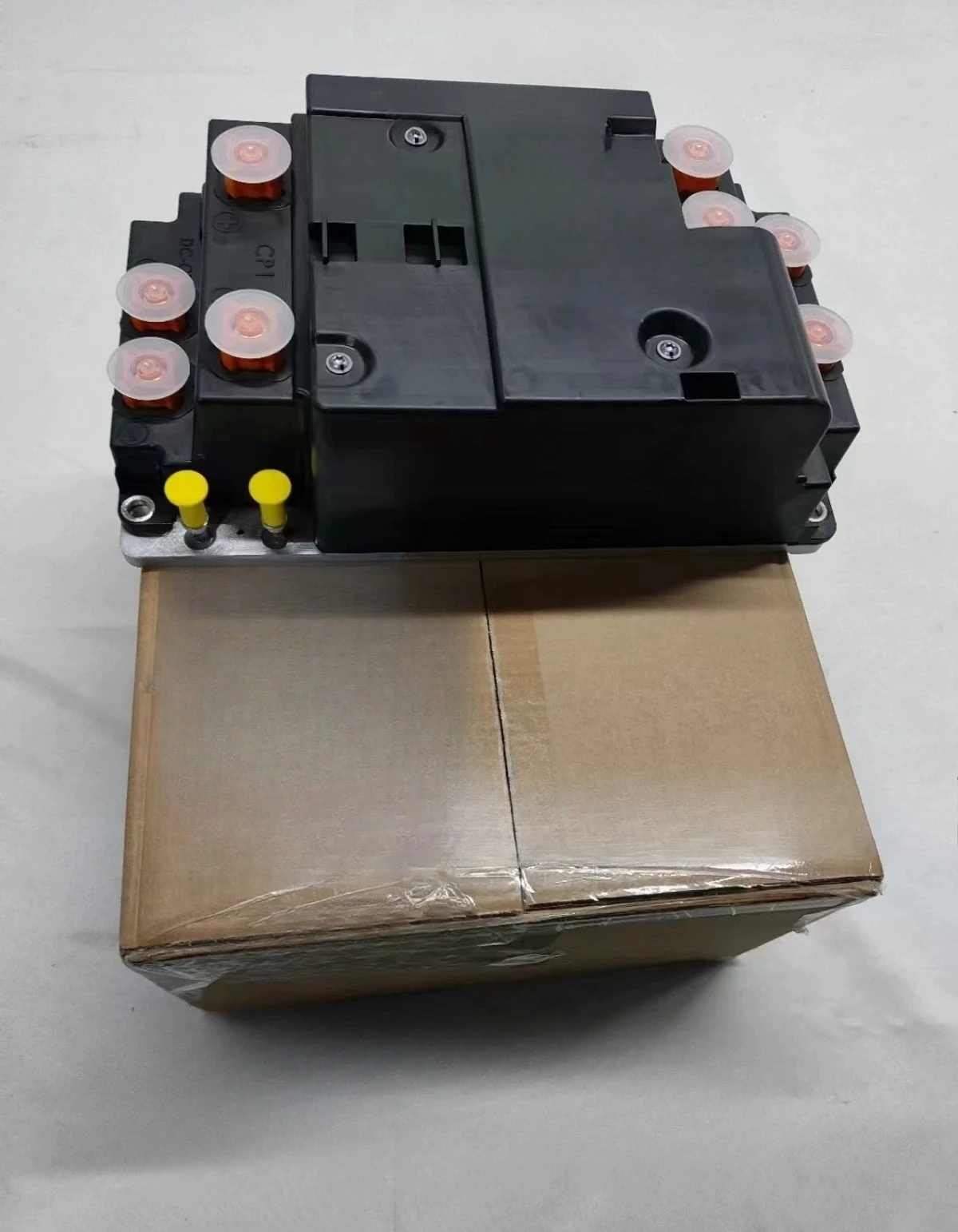 I3 I4 IX3 G28 G08 Accumulator, Voltage and Voltage Management Module SME