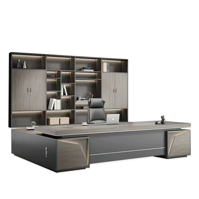 High End 2M L Shape…