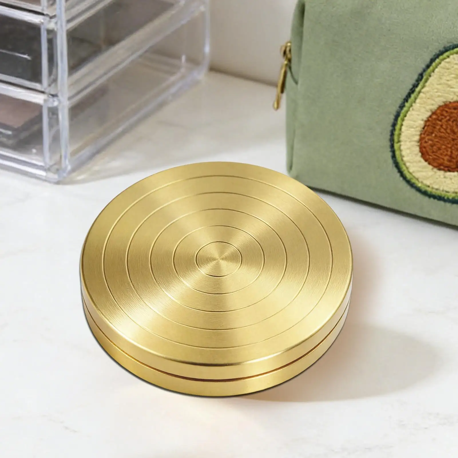 

Металлическая балетная поворотная дисковая доска, балетные позвонки и тренировочное оборудование для баланса, пируетный диск для катания на коньках для детей и взрослых, лед