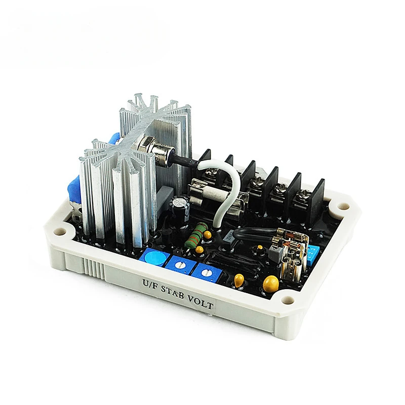 EA05A Brushless Generator Set Accessories Voltage Regulator   Board