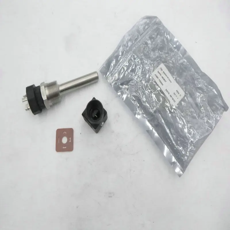 Temperature Sensor Assembly 639A0151G03 for Electronic Components Market