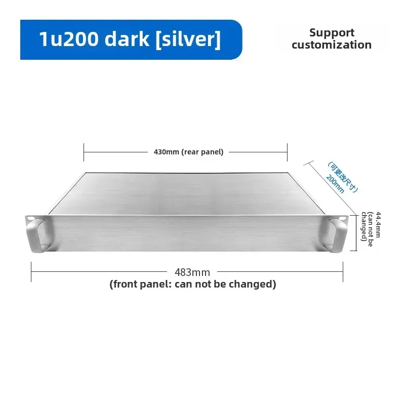 1U~6U Chassis All-A… - image