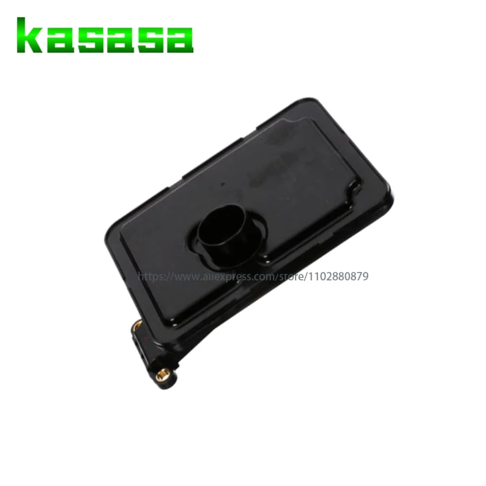 فلتر زيت ناقل الحركة A6MF1/A6MF2 4632126000 - لـ 10-17 Hyundai/Kia، 09-UP #5