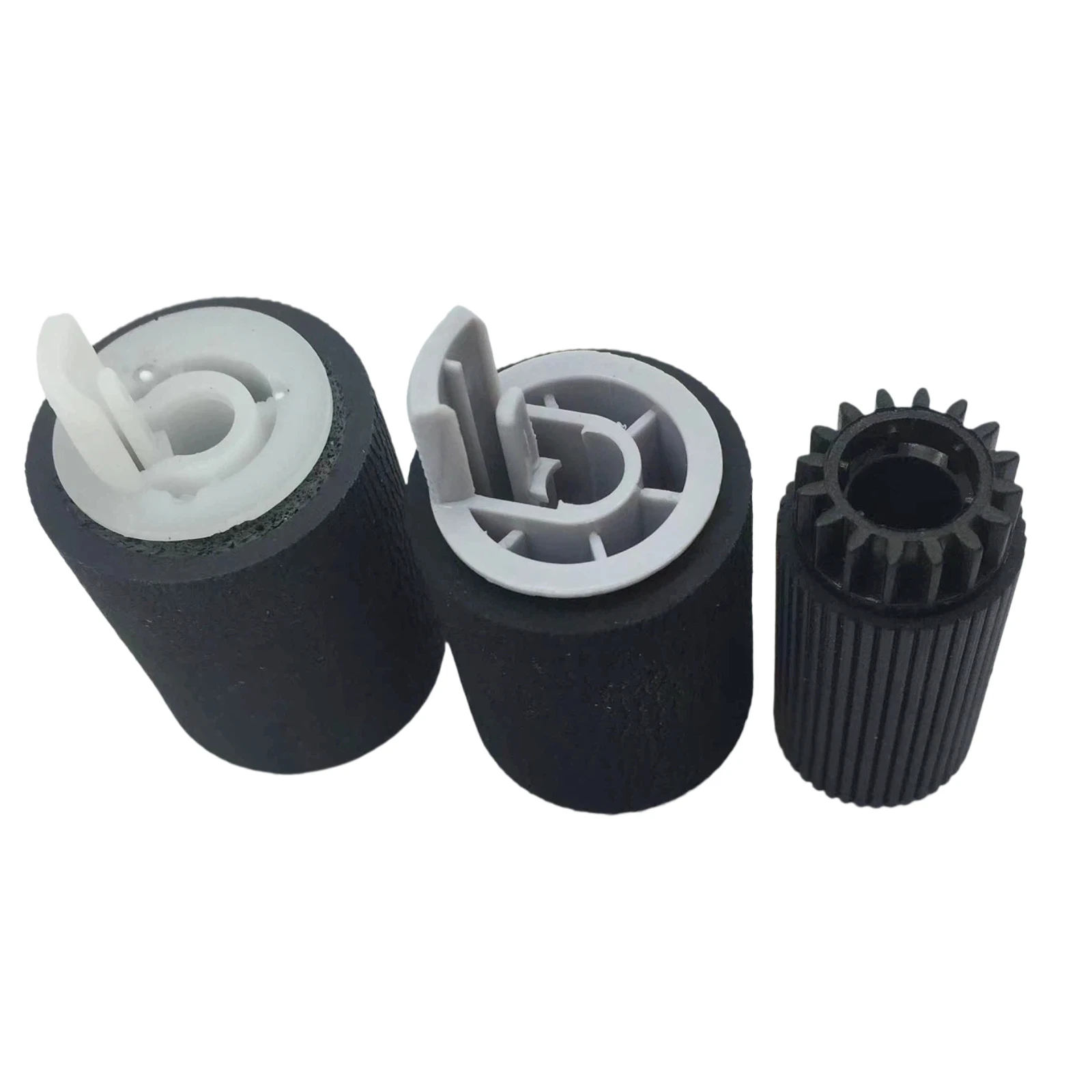 2Sets Pickup Roller Fits For Canon imageRUNNER iR 3235 IR4535 IR2870 3245 3225 IR4025 IR3570 1730I C2880 iR C3380 3045 3035