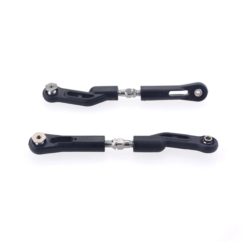

Y04A 2Pcs Rear Upper Rod 8514 for -07 DBX07 EX-07 EX07 1/7 RC Car Upgrade Parts Spare Accessories