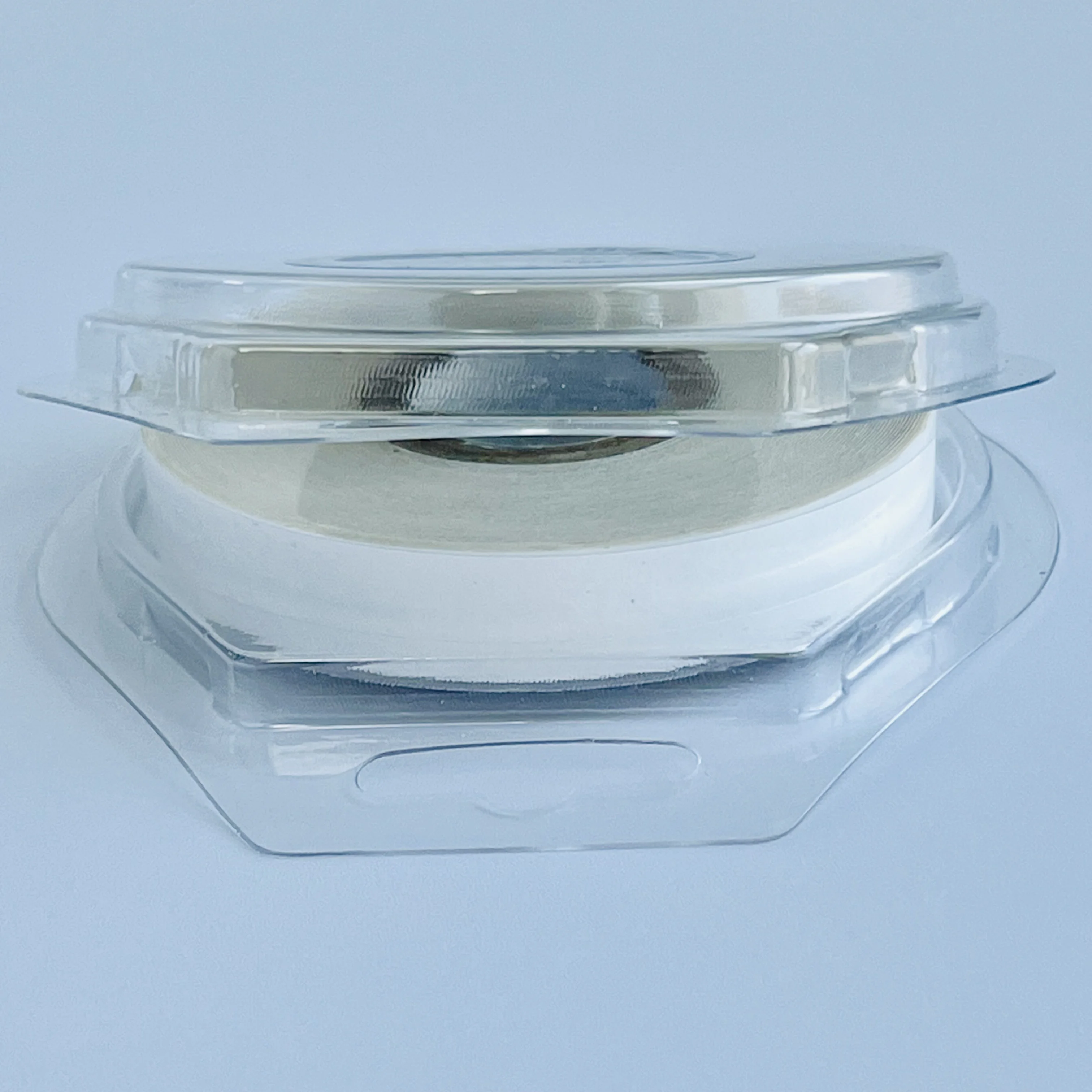 

36/12/3 ярда/рулонная лента для наращивания волос, без блеска, двусторонняя лента для парика, клейкая лента для замены ленты