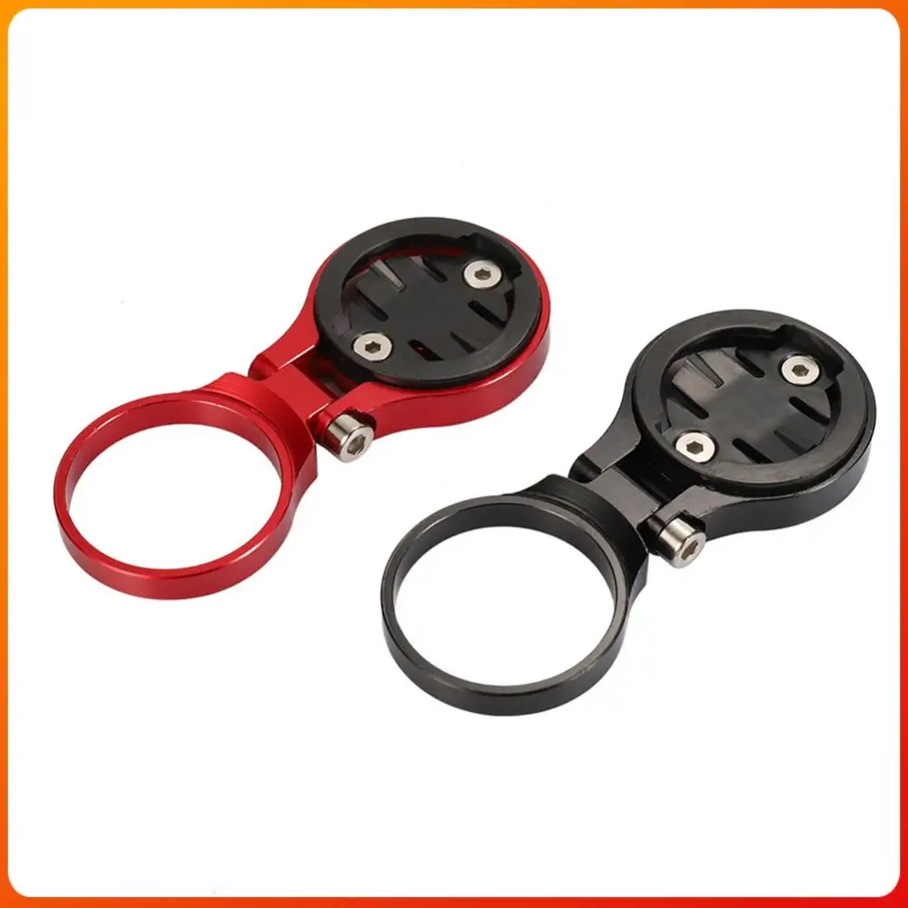 

Mountain Road Bicycle Computer Stem Mount Holder Stopwatch Speedometer Support