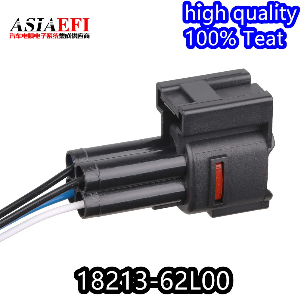 high quality Front O2 OXYGEN SENSOR OEM 18213-62L00 For Suzuki New Alto Swift Celerio 1821362L00