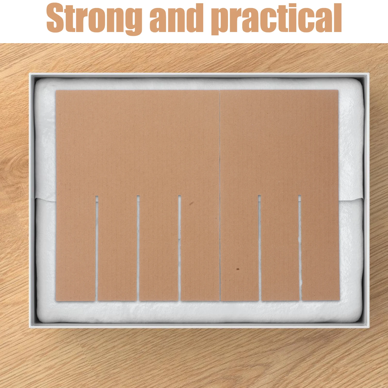 перегородка для винной бумаги