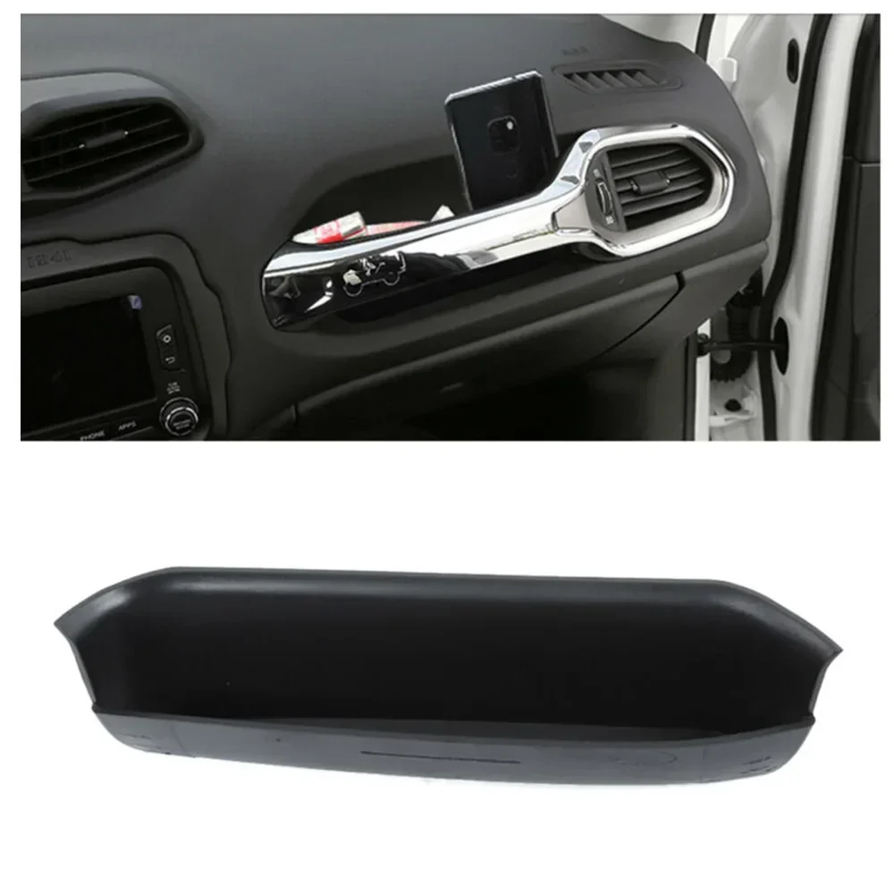 New High quality Storage box Aerospace Abs Material Car Grab Bar Light weight Organizer Box Recyclable Storage 2015-2020