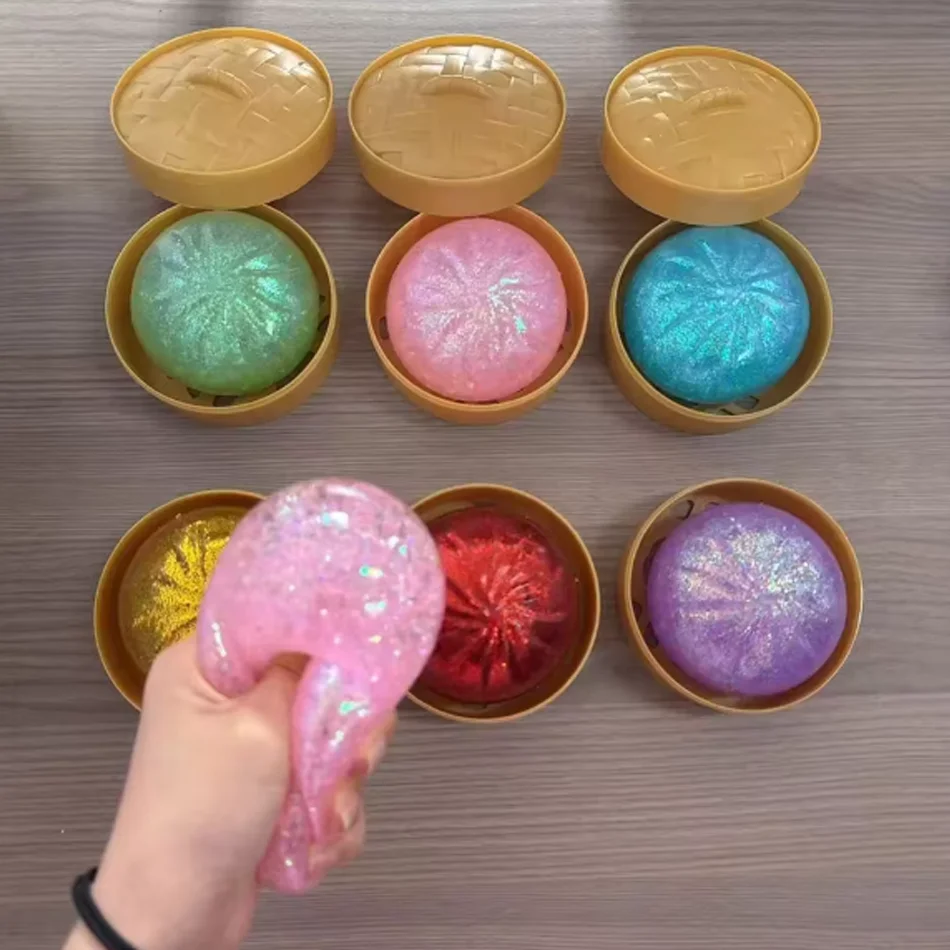 Hot sale Colorful dumpling squ - Home Decor On Sale 评论和价格