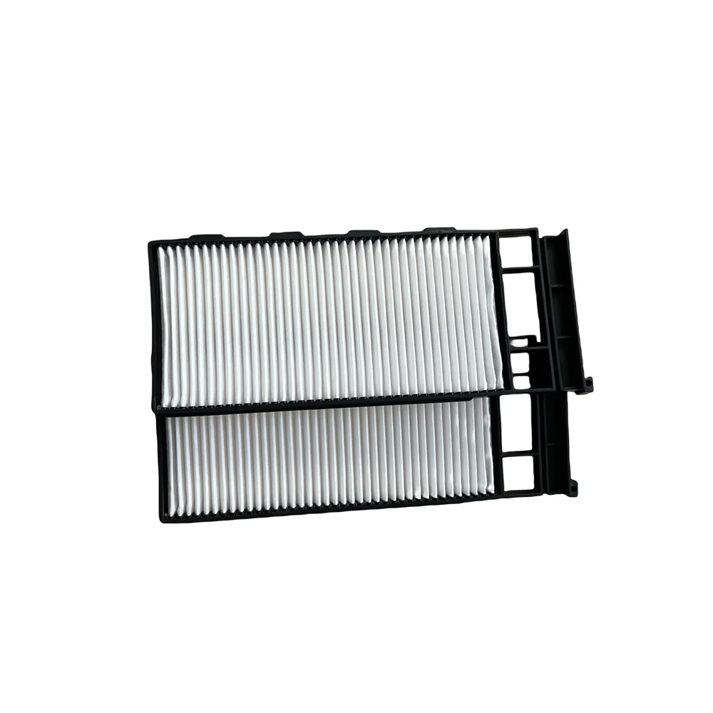 2 قطعة فلتر المقصورة OEM: 2G030-70100 B72000W010 لنيسان باترول GR عربة (Y61) أفينير (W11) لنيسان سيفيرو A22 / A33 #3