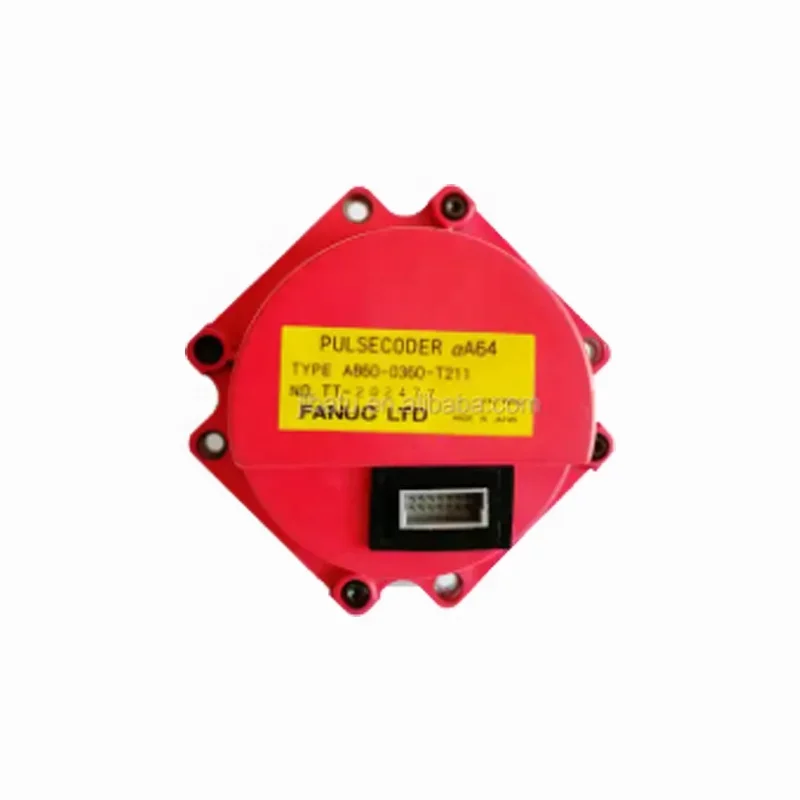 100% origin Servo motor pulse encoder A860-0360-T211 on sale