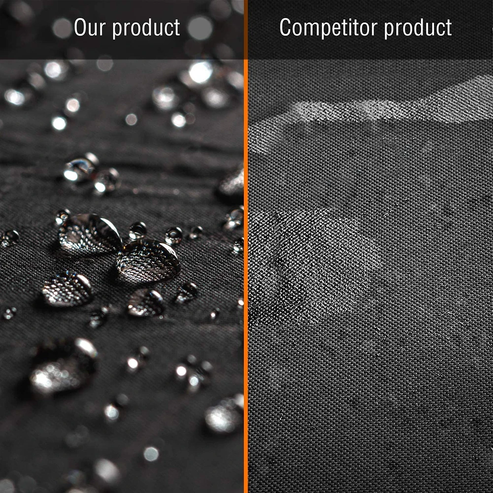 Sarung Jok Depan Mobil Anjing Alas Mobil Pembawa Anjing Peliharaan Alas Kursi Tahan Air Belakang Mobil Alas Pelindung Anti-selip Lipat