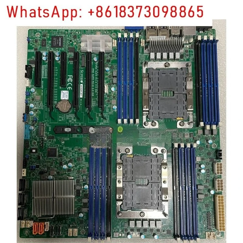 Second-Hand Test Ok…