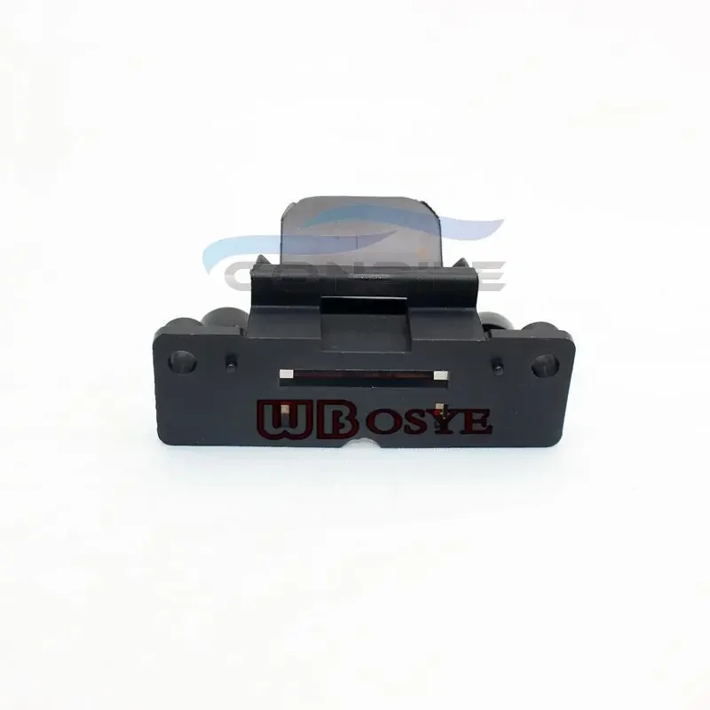 

for Land Rover Discovery 3 4 sunroof sunshade clip buckle