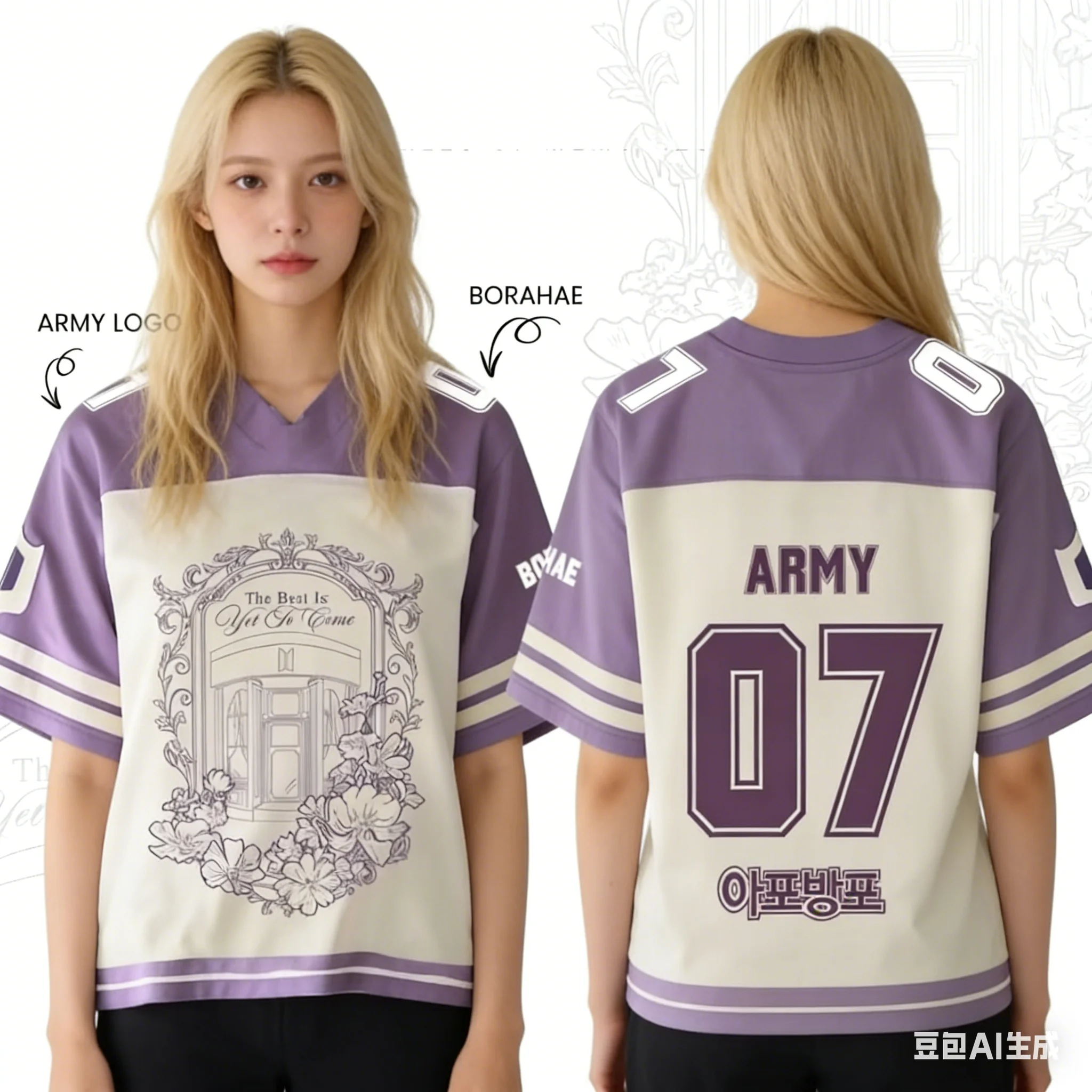 

2026 Summer Road Festival Commemorative T-shirt Men Women's Street Y2K Hip Hop Retro Breathable Safety Tshirt Safety suit