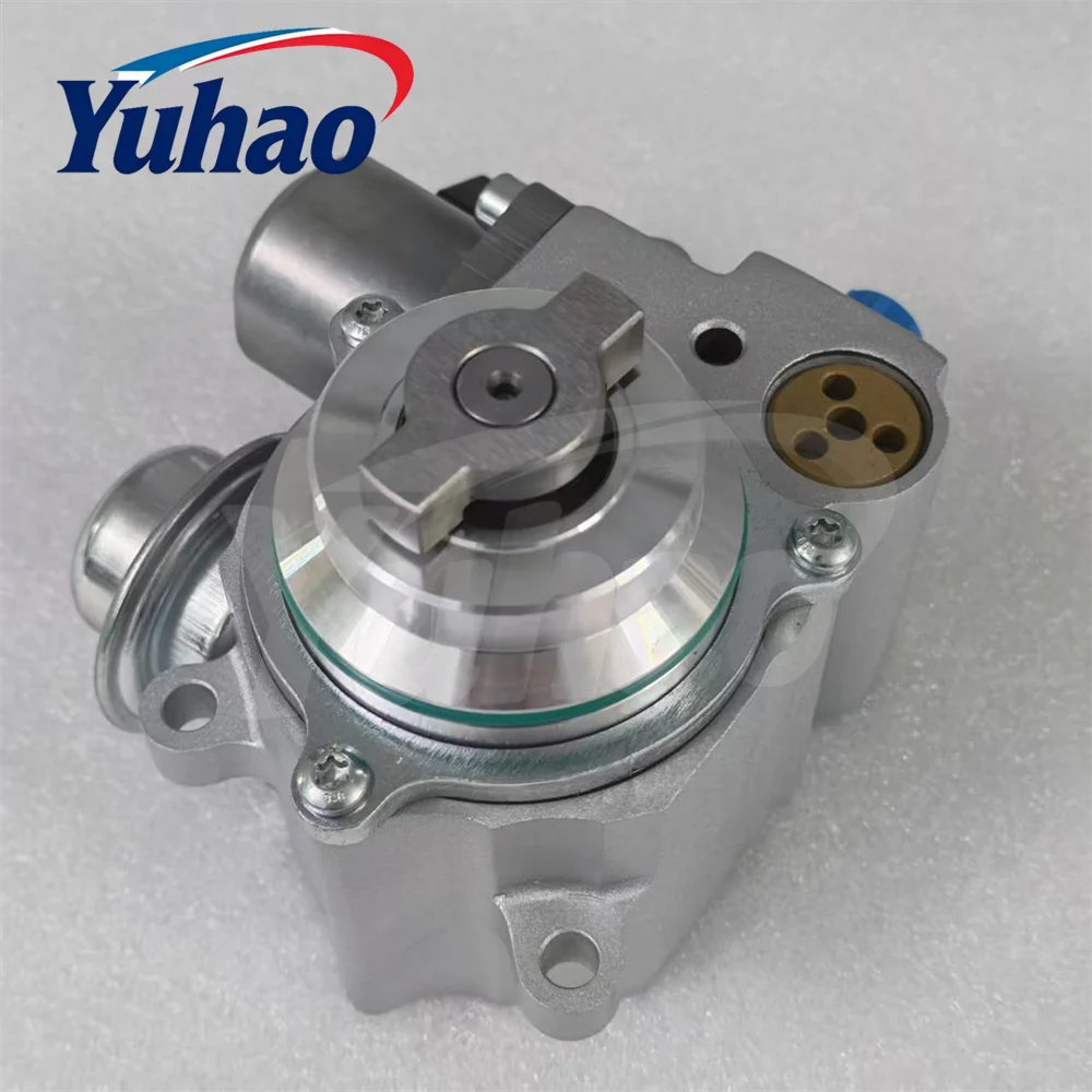 13517592429 Automatic Transmission High-Pressure Fuel Pump for BMW MINI Cooper R55, R56, R57, R59 1.6T Refurbished