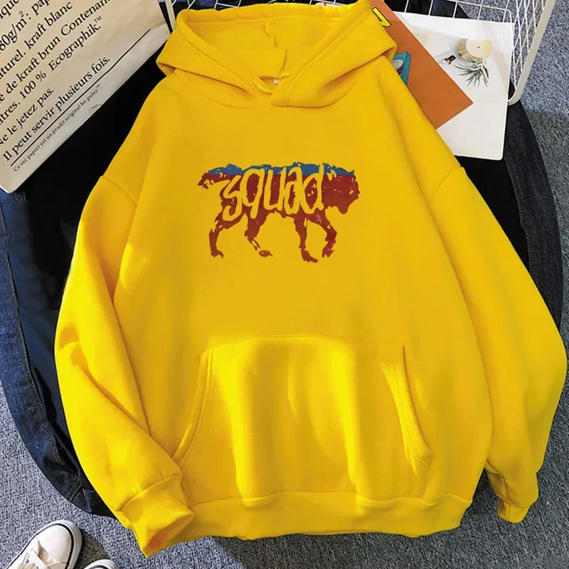 'Life is Strange 2' Hoodie Unisex-Sweatshirt Herbst/Winter Weicher, lässiger Cartoon-Pullover mit Taschen – Detail 3