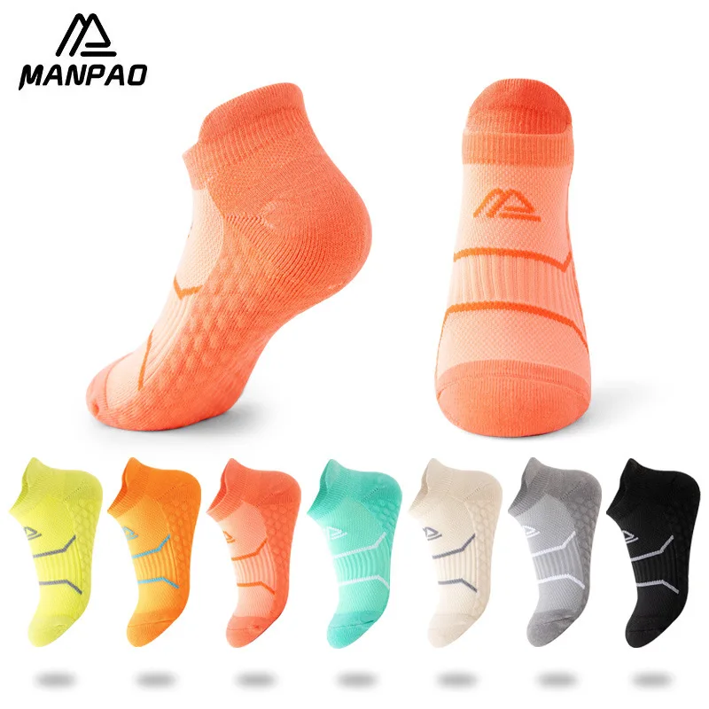 EU 34-39  39-44  Professional Racing Cycling Socks Sports Socks Breathable Outdoor Cycling Socks