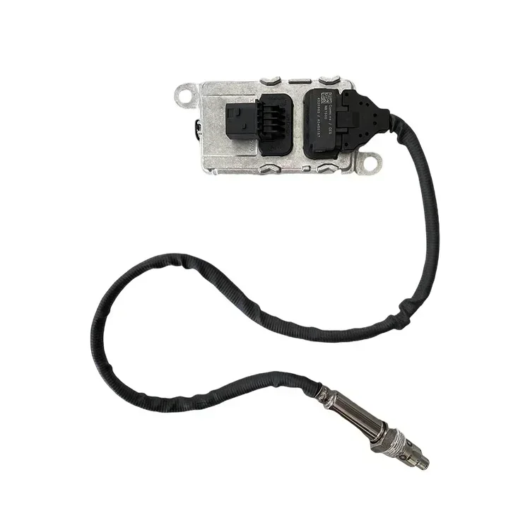 

foton aumark Performance Nitrogen Oxygen Sensor 5WK96765B 24V NOx Sensor 4326863 4326862fits for