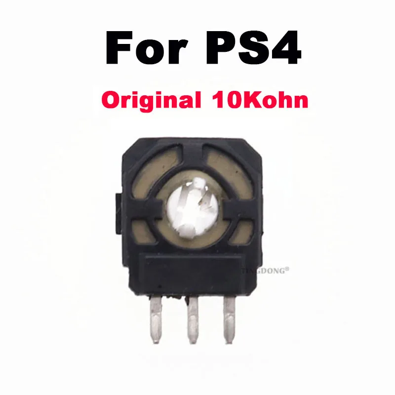 1PCS For PS5 For Xbox one 3D Analog Axis Resistor Potentiometer For PS4 Controller 3D Analog Joystick Micro Switch
