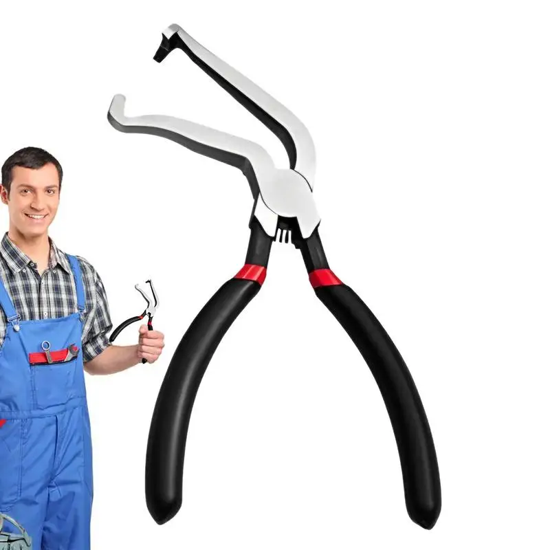 

Electrical Connector Pliers Portable Fixion Tools Separator Automotive Electrical Connector Pliers for Easily Disconnection