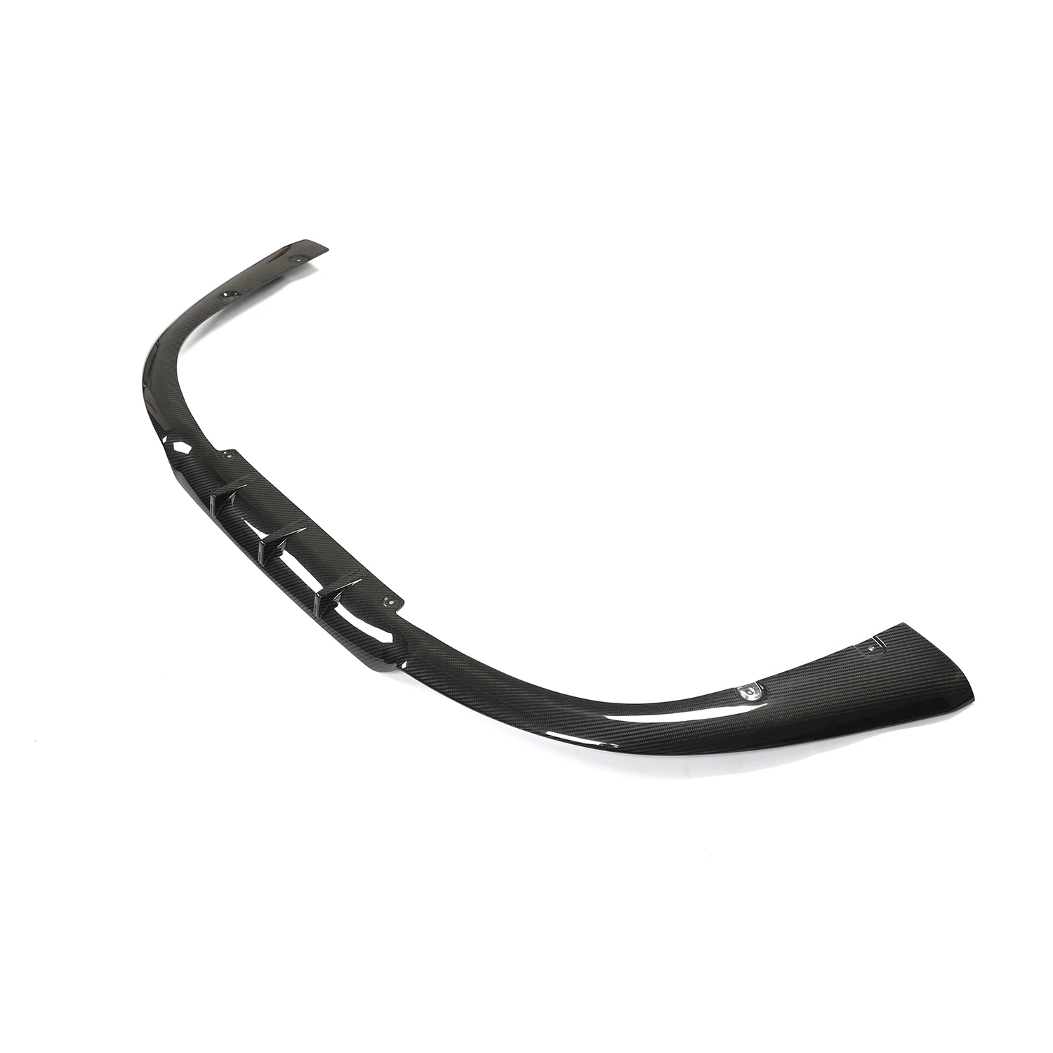911 992 Dry Carbon Fiber Rear Diffuser Spoiler Lip For Porsche 911 992 Carrera 4 S 4S Coupe 2-Door 2019-2020