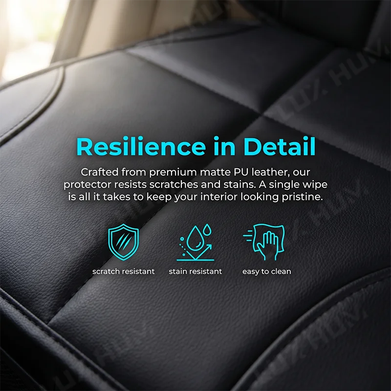 Thumbnail 4 - #40 Highest Rated Waterproof Seat Covers to Buy in 2026