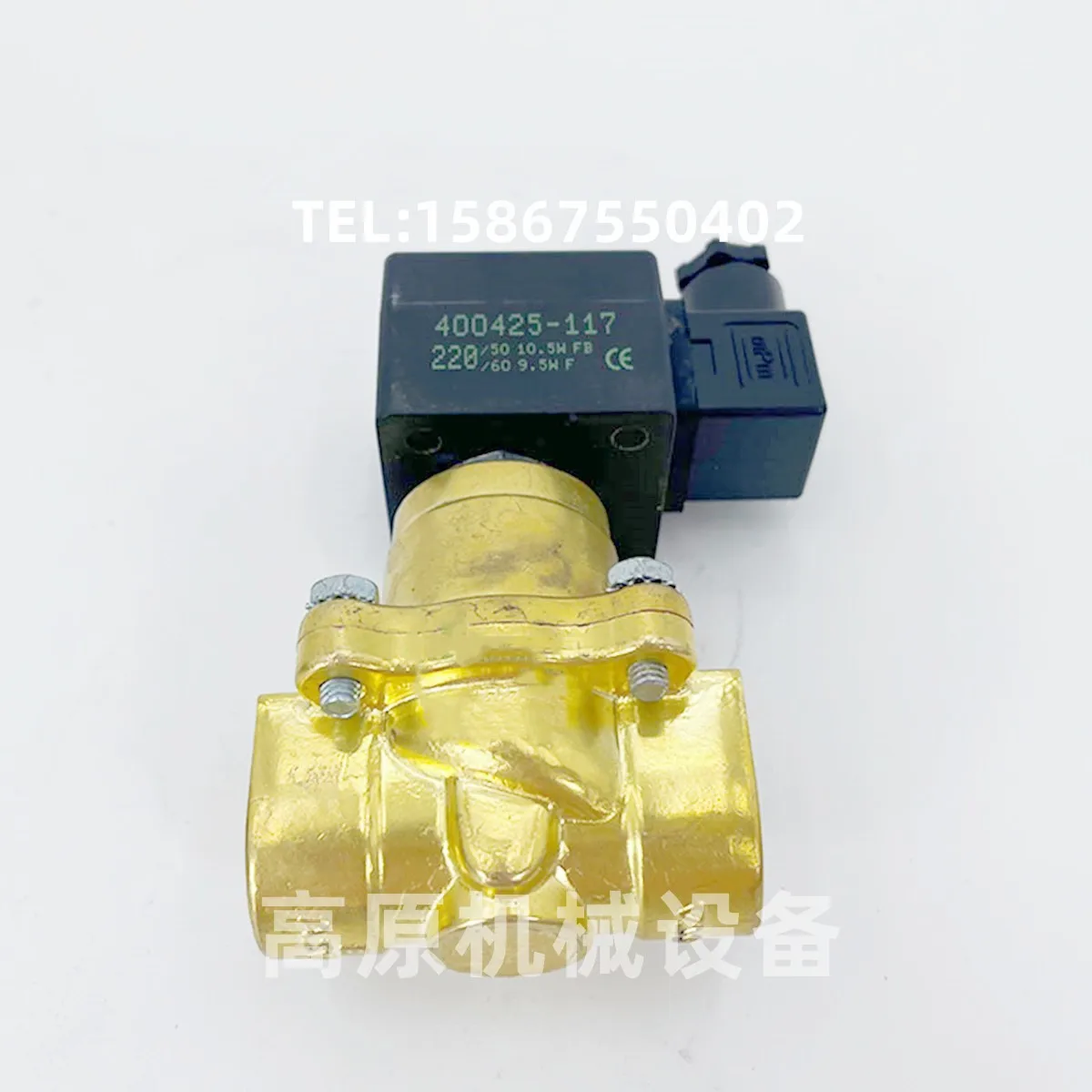 ZJASCO low power consumption solenoid valve JPIS551B301MO JPIS551B401MO JPIS8551B three hundred and one