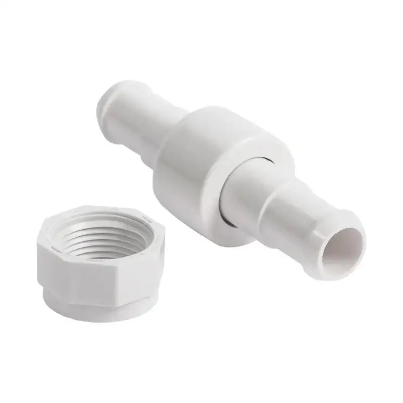 Efficient Pool Connection Hose Swivel Kit Pool Maintenance Pool Cleaning Plastic Construction For POLARIS Pool Cleaners