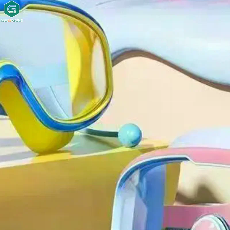 Lunettes de natation pour enfa - Swim Goggles Anti Fog Uv avis et prix