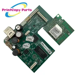 1PC M2Q28-60001 F5S43-80081 Formatter Board Mainboard for HP DeskJet GT5820