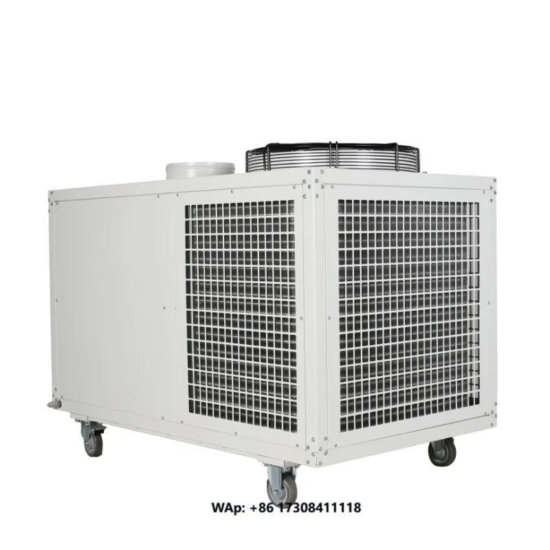 Wholesale of Small 3.5L Durable Vertical Water-cooled air Cooler by Manufacturer