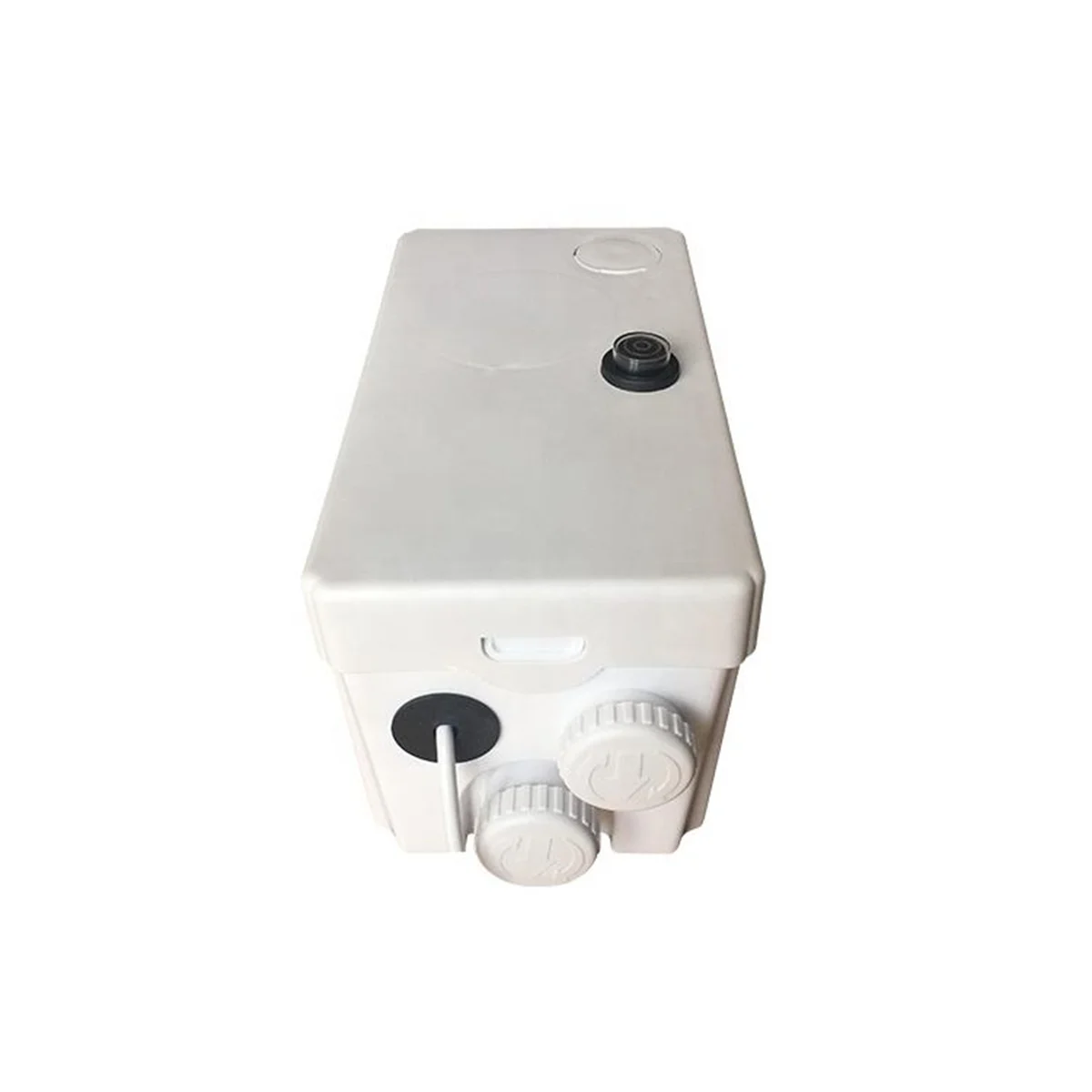 مضخة Macerator Flo300، مضخة المرحاض، مضخة Macerator أحادية المرحلة