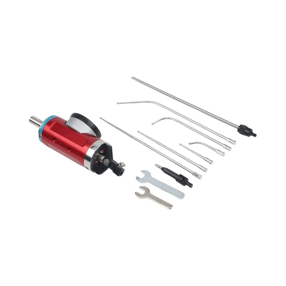 Accuracy Centering Indicator Gauge 0-3mm/0.12in 0.01mm/0.0004in 100/4 200/8 300/12 Finder Milling Machine Tool