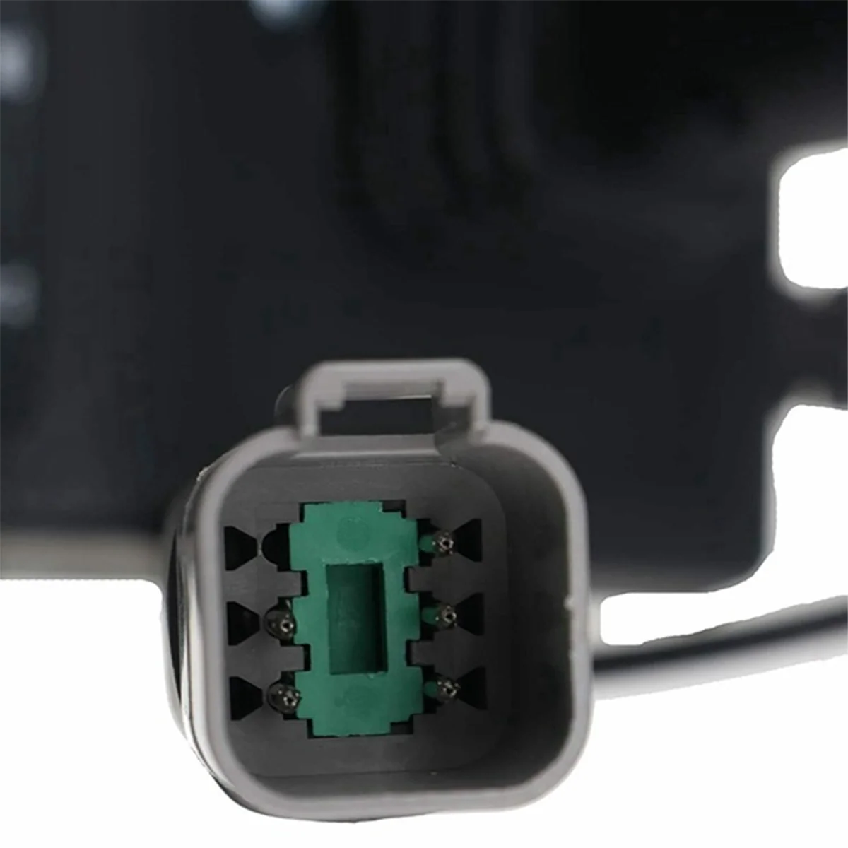 M53K_1256727GT صندوق التحكم في أجزاء الرفع المقصية لـ Genie Gen 6 GS-1932