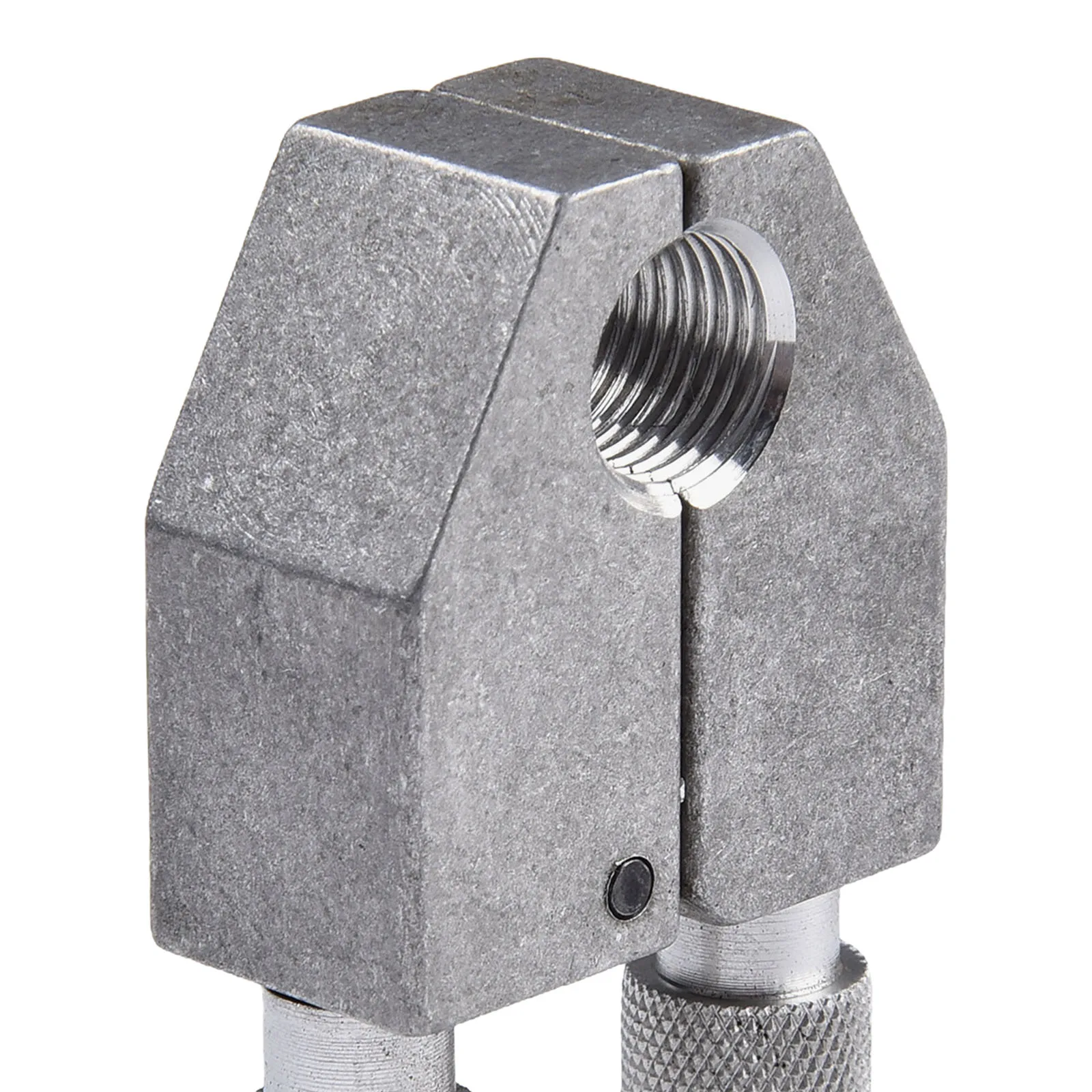 Bushings Sleeve Shaft Economical Fast Positive Clamping Precise Easy Depth Setting For Bridgeport Style Cutters