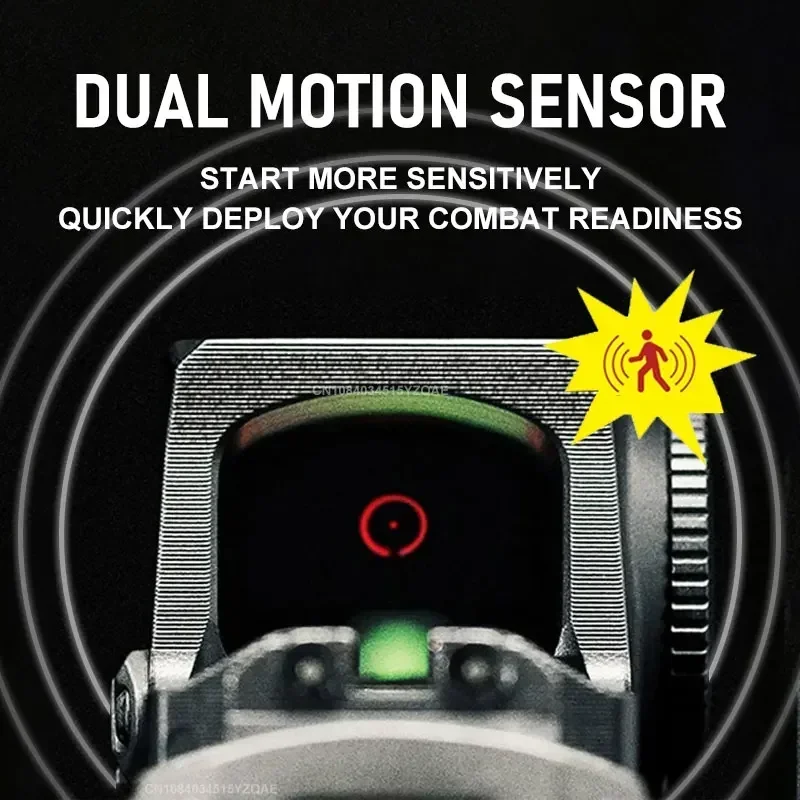 Thumbnail 2 - #39 Latest Weapon Scopes Updates