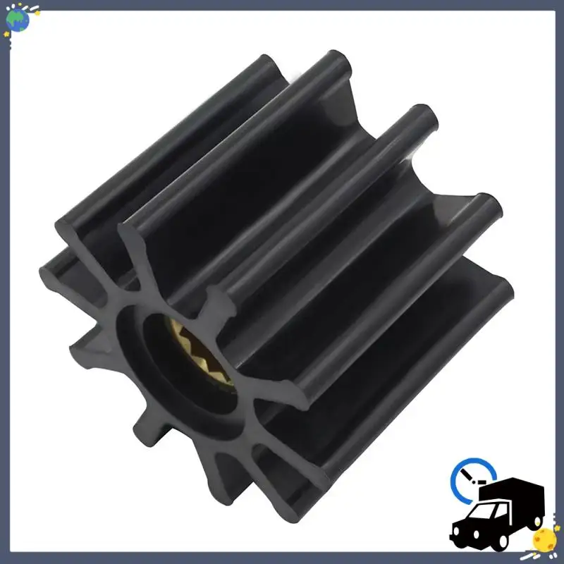 

Lasting Sea Water Pump Impeller Kit 17937-0001 For Jabsco Boat Engine Accessories 17937-0001-P 17937-0003