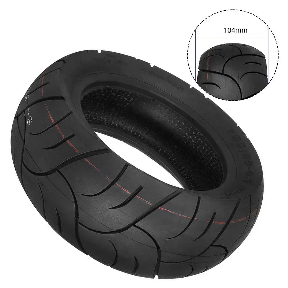 

11 Inch 100/55-6.5 Tubeless Tyre For Dualtron Ultra2 For Kaabo Rubber Tire Replacement ElectricwerScooternmlAccessories