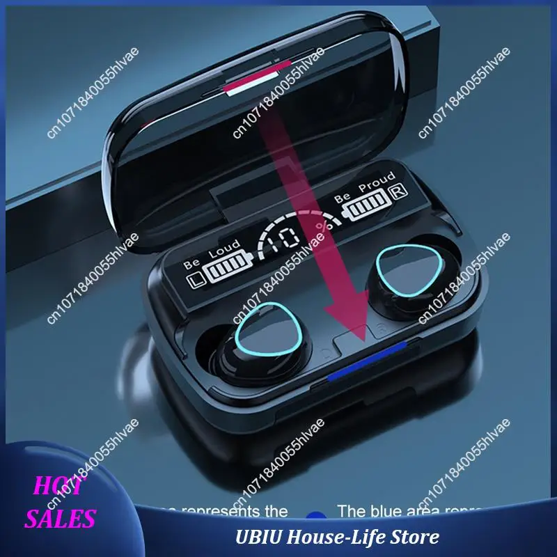 2X Wireless Headset…