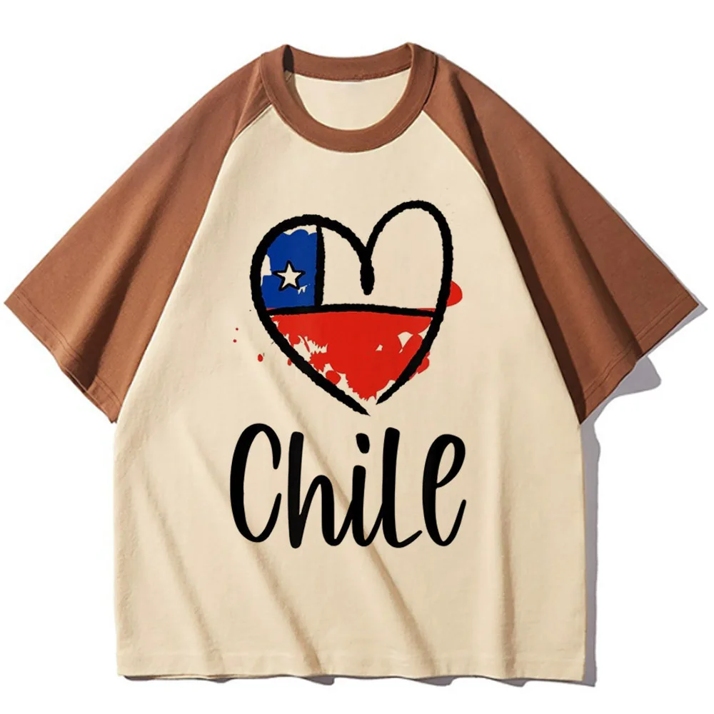 chile